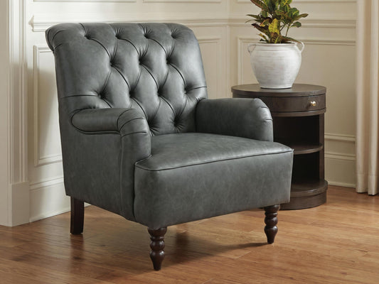 Tartonelle Accent Chair Signature Design by Ashley®