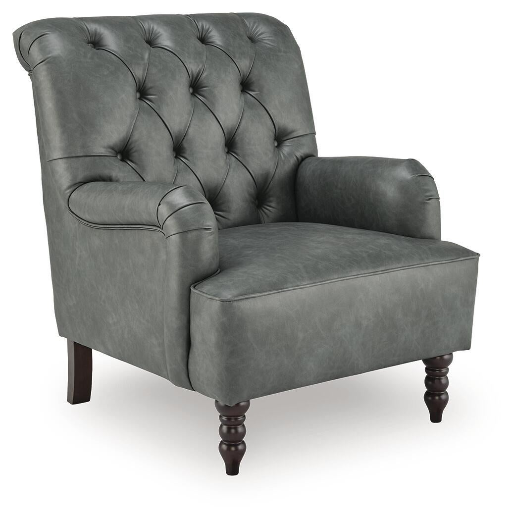Tartonelle Accent Chair Signature Design by Ashley®
