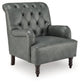 Tartonelle Accent Chair Signature Design by Ashley®