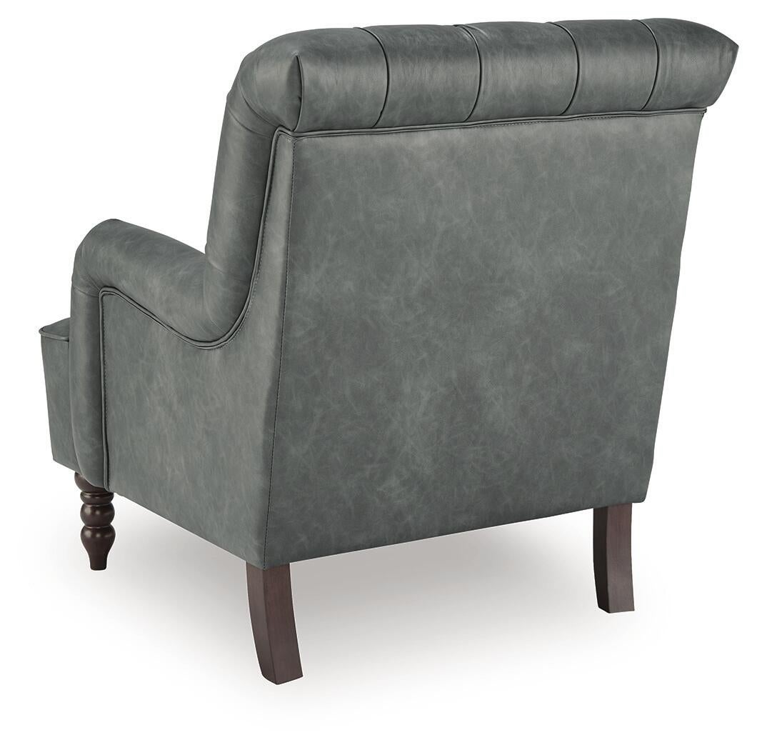 Tartonelle Accent Chair Signature Design by Ashley®
