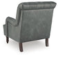 Tartonelle Accent Chair Signature Design by Ashley®