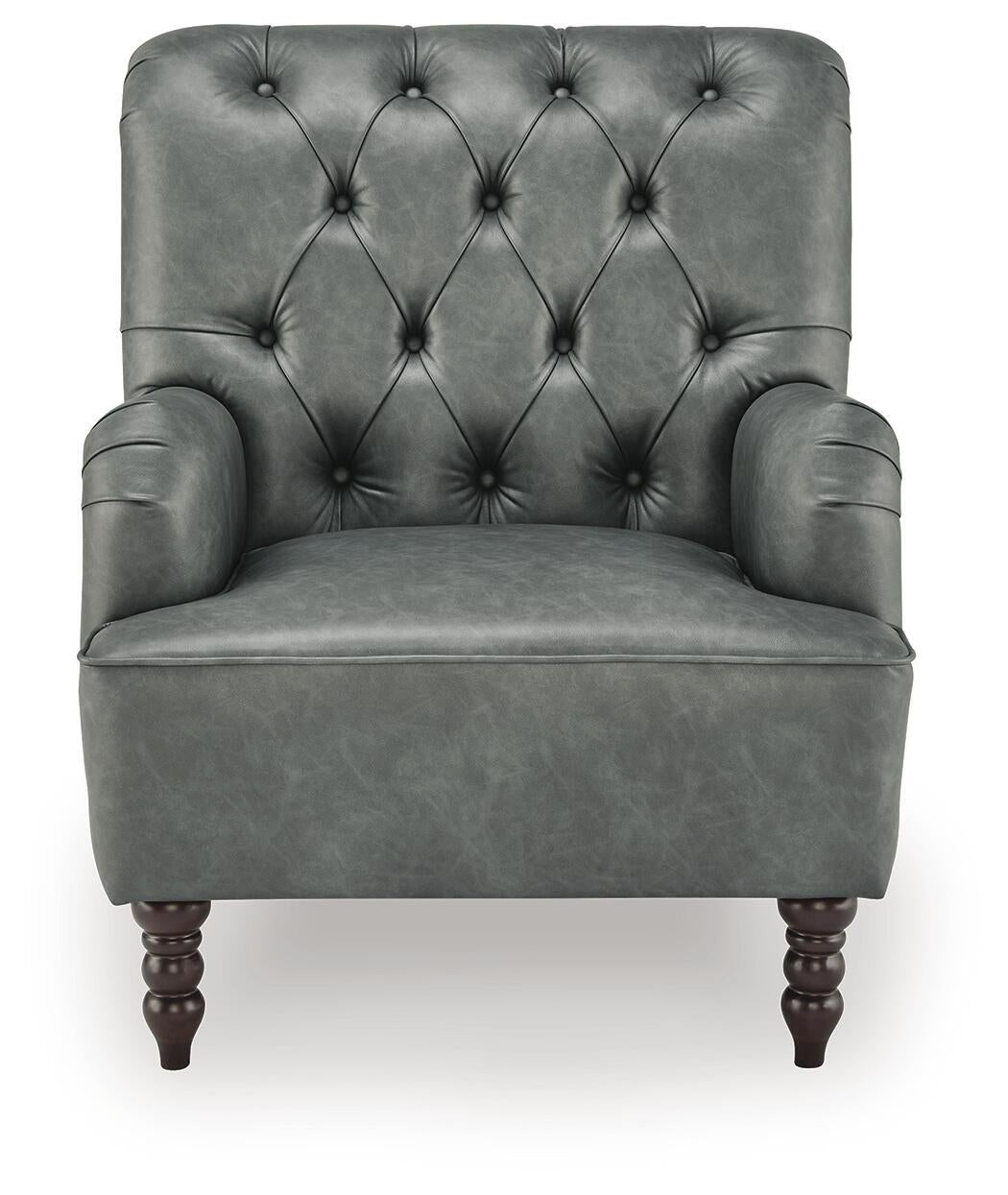 Tartonelle Accent Chair Signature Design by Ashley®