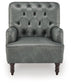 Tartonelle Accent Chair Signature Design by Ashley®