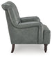 Tartonelle Accent Chair Signature Design by Ashley®
