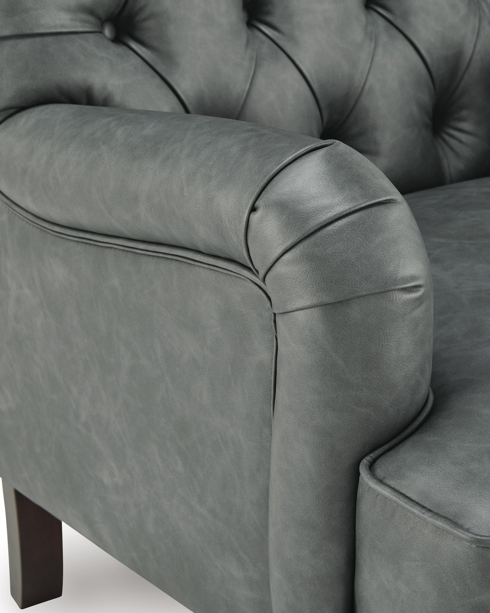 Tartonelle Accent Chair Signature Design by Ashley®