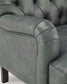 Tartonelle Accent Chair Signature Design by Ashley®