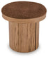 Lewisen Accent Ottoman Signature Design by Ashley®