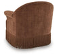 Jeanwell Swivel Accent Chair Signature Design by Ashley®