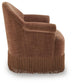 Jeanwell Swivel Accent Chair Signature Design by Ashley®