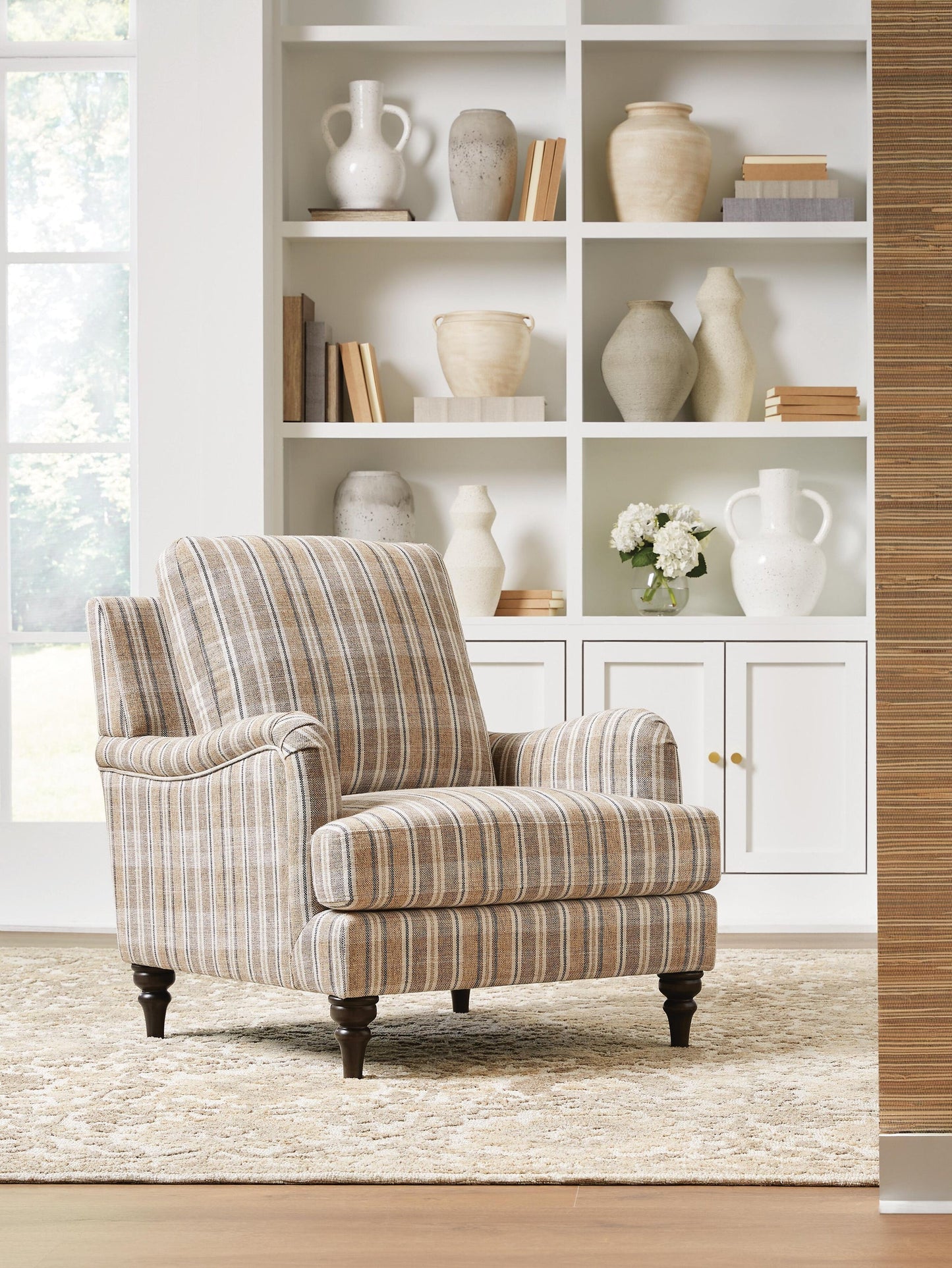 Wardington Accent Chair Signature Design by Ashley®