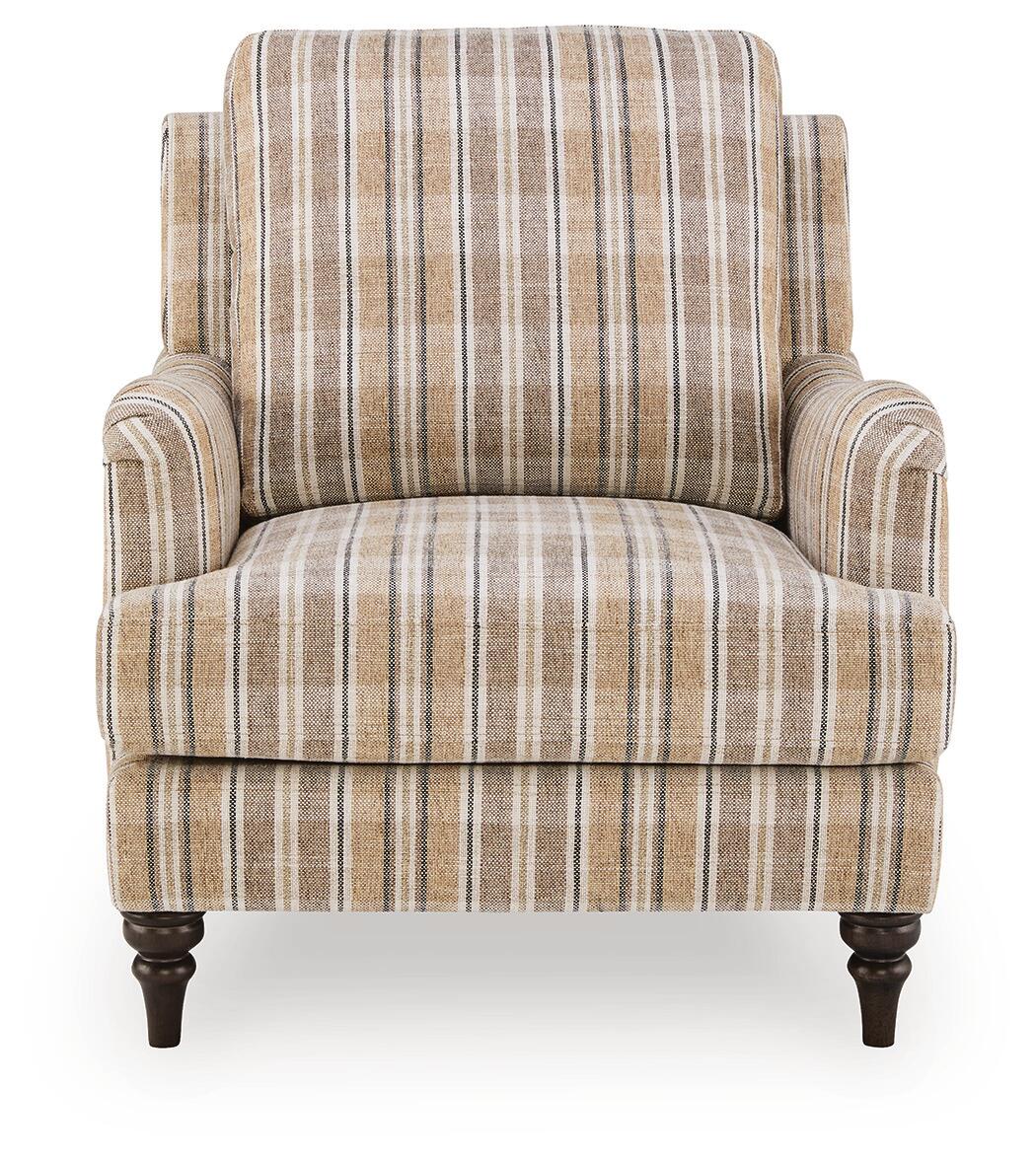 Wardington Accent Chair Signature Design by Ashley®