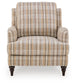 Wardington Accent Chair Signature Design by Ashley®
