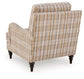 Wardington Accent Chair Signature Design by Ashley®
