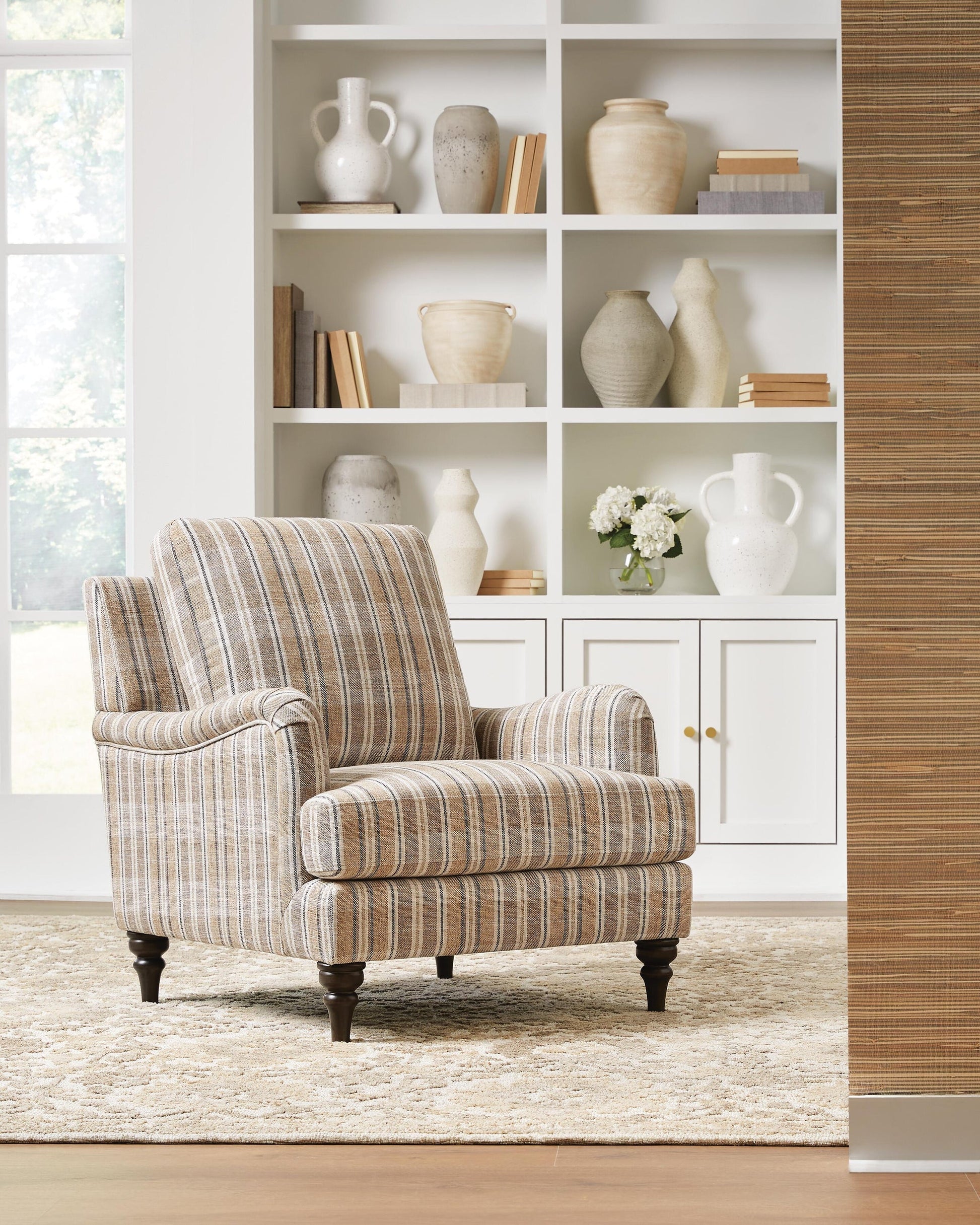 Wardington Accent Chair Signature Design by Ashley®