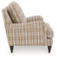 Wardington Accent Chair Signature Design by Ashley®