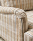 Wardington Accent Chair Signature Design by Ashley®