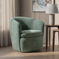 Leemont Swivel Accent Chair Signature Design by Ashley®