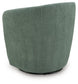 Leemont Swivel Accent Chair Signature Design by Ashley®