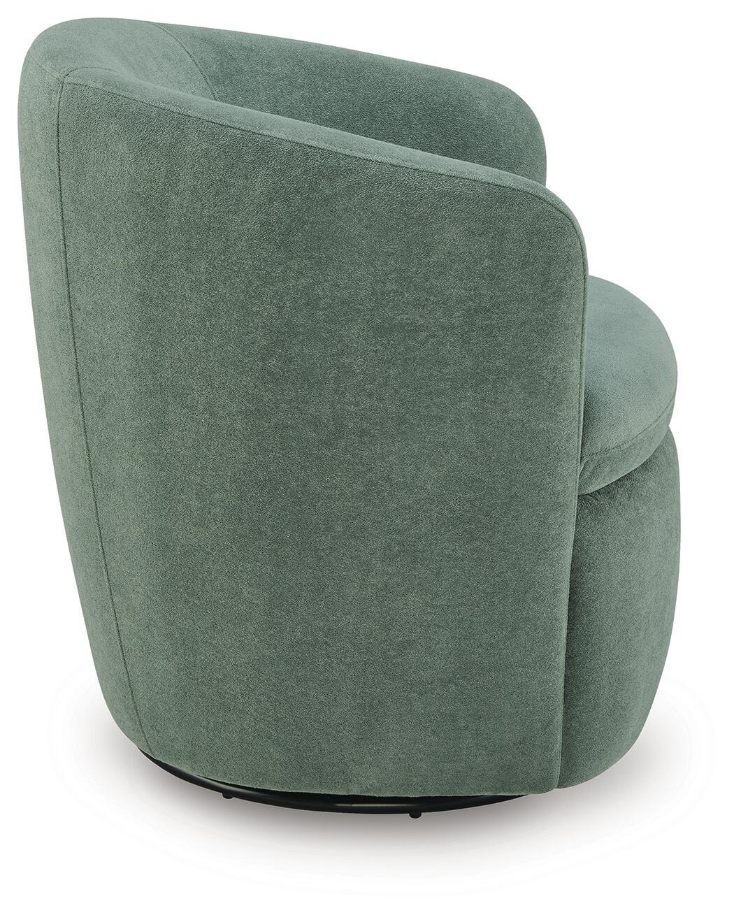 Leemont Swivel Accent Chair Signature Design by Ashley®