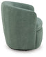 Leemont Swivel Accent Chair Signature Design by Ashley®