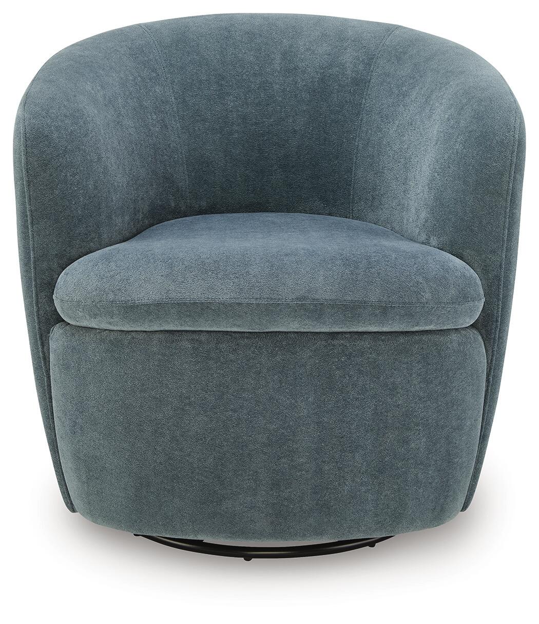 Leemont Swivel Accent Chair Signature Design by Ashley®