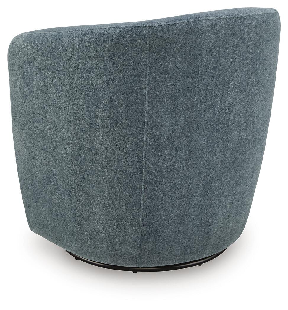 Leemont Swivel Accent Chair Signature Design by Ashley®