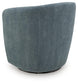 Leemont Swivel Accent Chair Signature Design by Ashley®