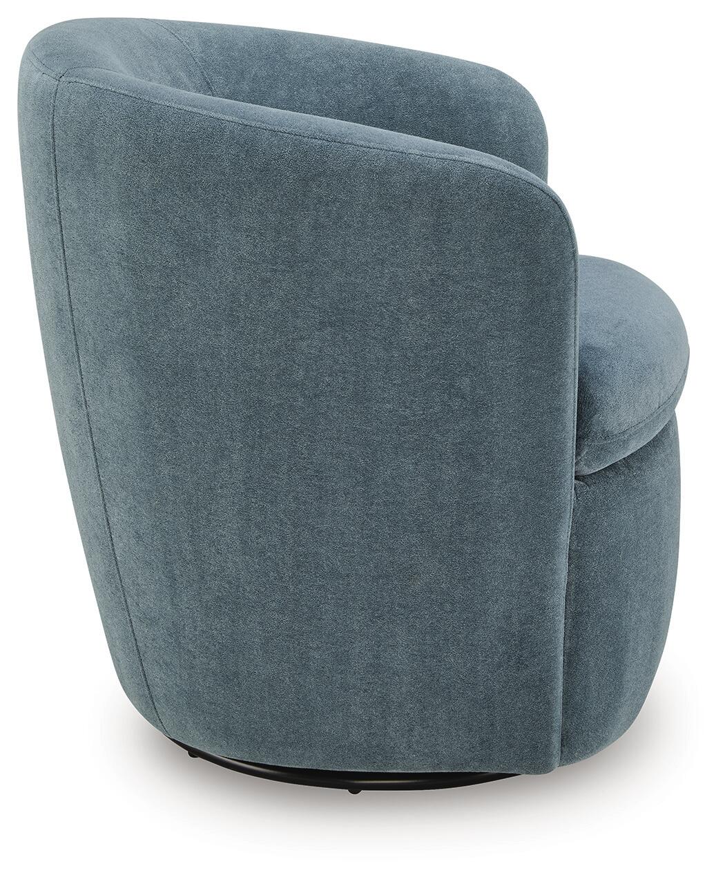 Leemont Swivel Accent Chair Signature Design by Ashley®