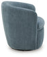 Leemont Swivel Accent Chair Signature Design by Ashley®