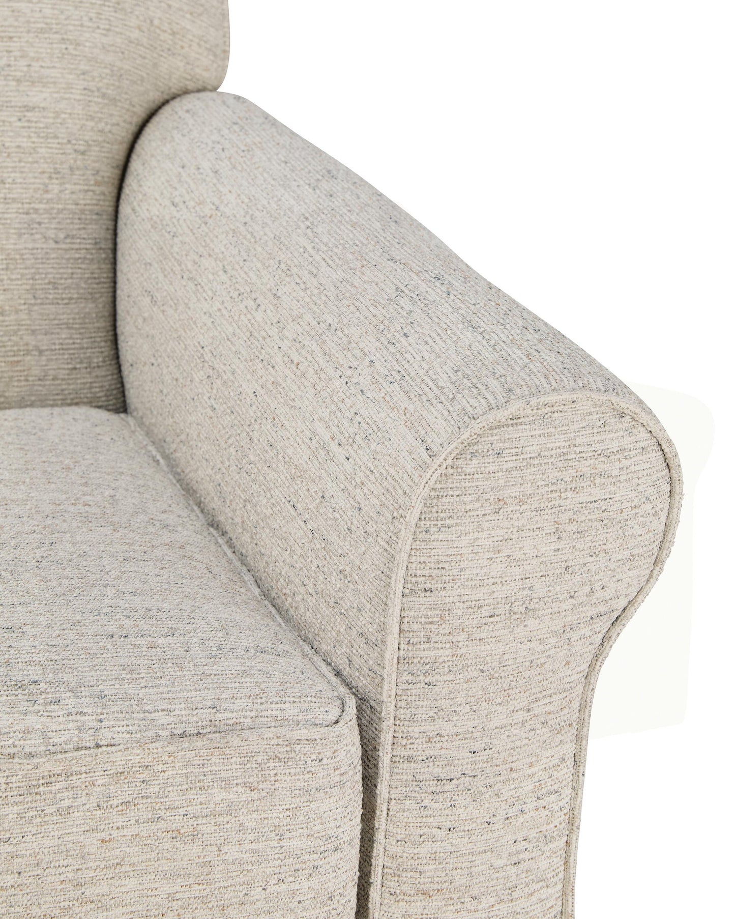 Renley Swivel Glider Accent Chair Signature Design by Ashley®