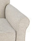Renley Swivel Glider Accent Chair Signature Design by Ashley®