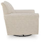 Renley Swivel Glider Accent Chair Signature Design by Ashley®