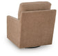Dishford Swivel Accent Chair Signature Design by Ashley®