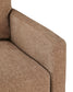 Dishford Swivel Accent Chair Signature Design by Ashley®