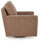 Dishford Swivel Accent Chair Signature Design by Ashley®