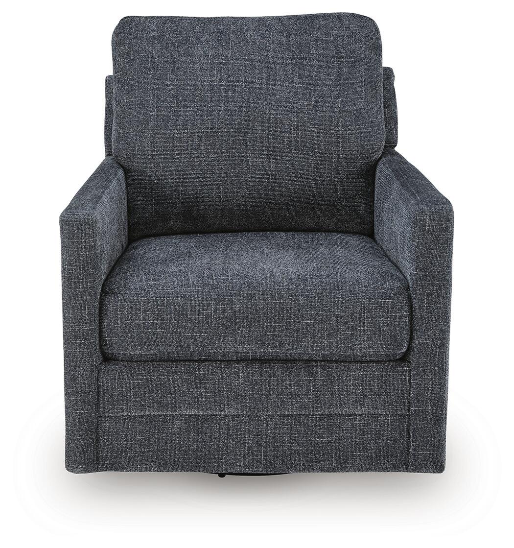 Dishford Swivel Accent Chair Signature Design by Ashley®