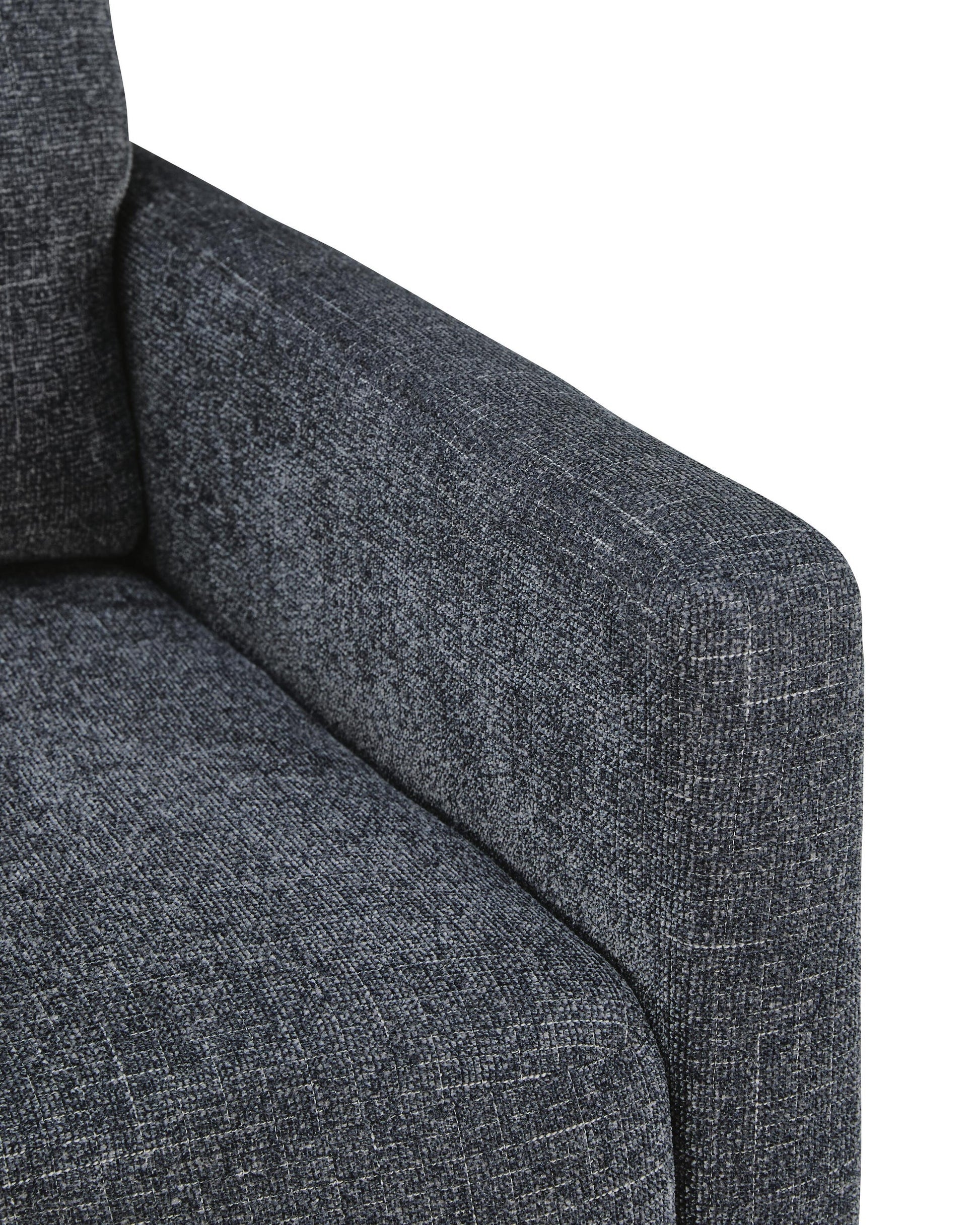 Dishford Swivel Accent Chair Signature Design by Ashley®