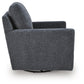 Dishford Swivel Accent Chair Signature Design by Ashley®