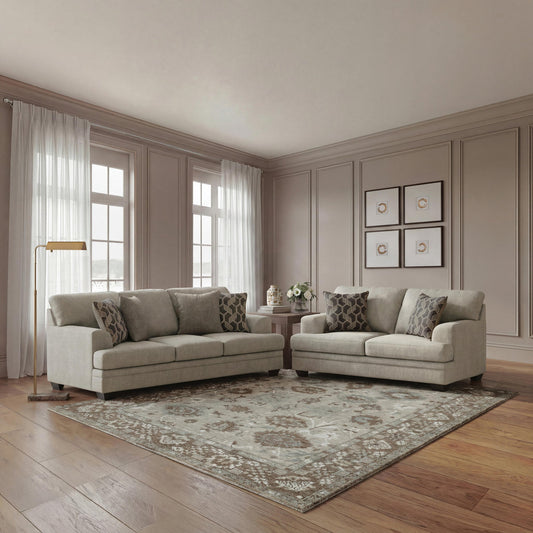 Stonemeade Sofa and Loveseat Signature Design by Ashley®