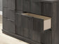 Shaehartin Dresser and Mirror Signature Design by Ashley®