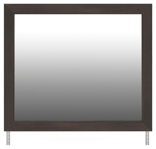 Shaehartin Bedroom Mirror Signature Design by Ashley®