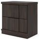 Shaehartin Two Drawer Night Stand Signature Design by Ashley®