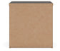 Shaehartin Two Drawer Night Stand Signature Design by Ashley®