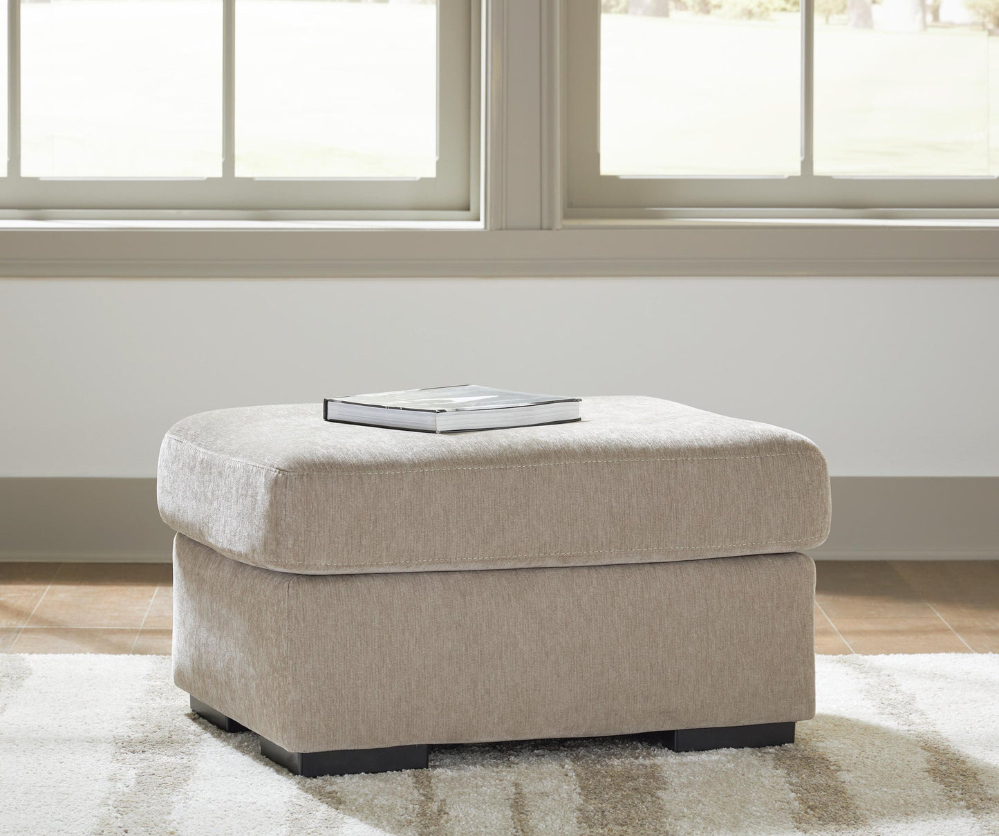 Bridgepoint Ottoman Signature Design by Ashley®