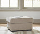 Bridgepoint Ottoman Signature Design by Ashley®