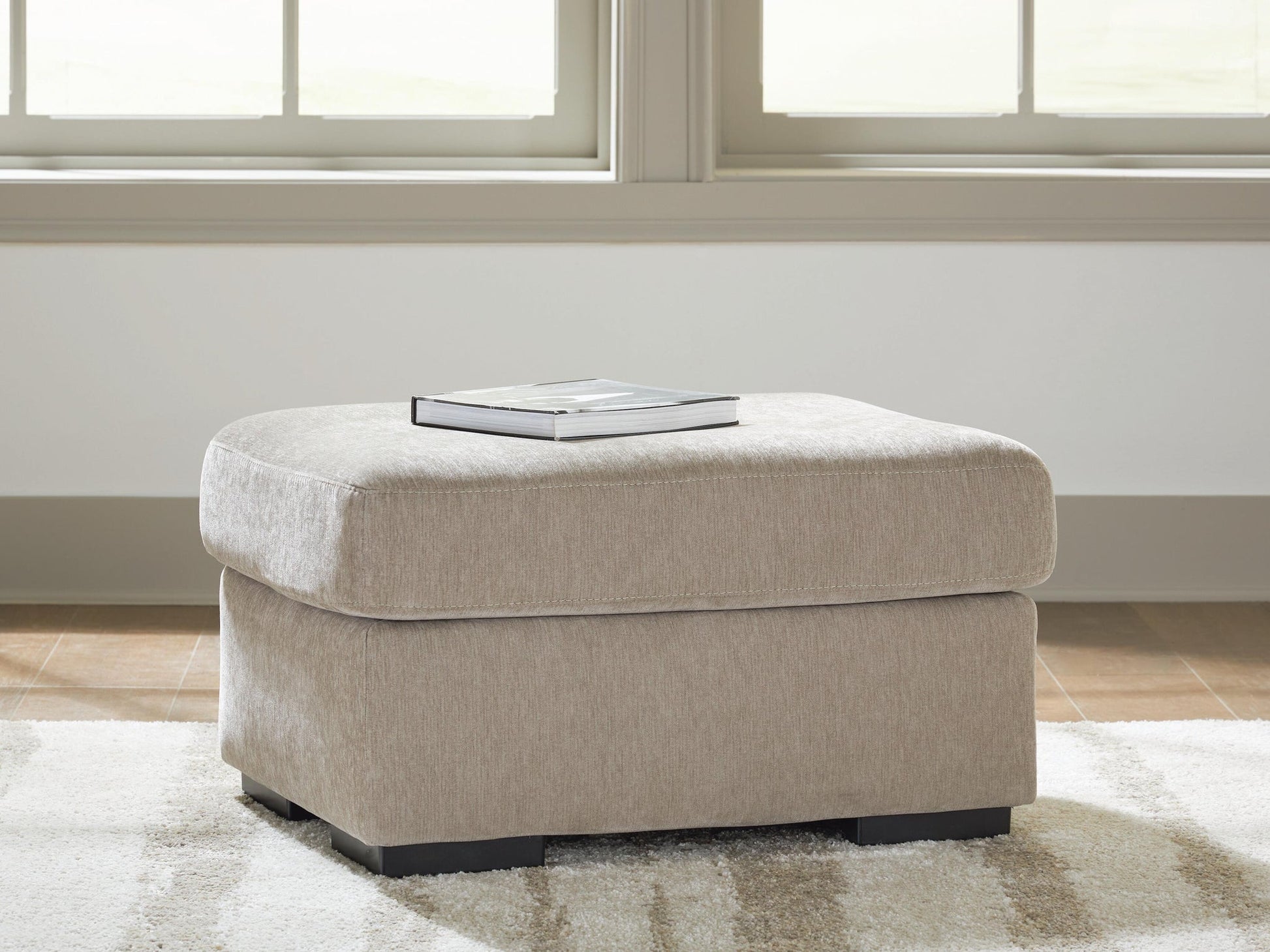 Bridgepoint Ottoman Signature Design by Ashley®