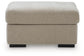 Bridgepoint Ottoman Signature Design by Ashley®
