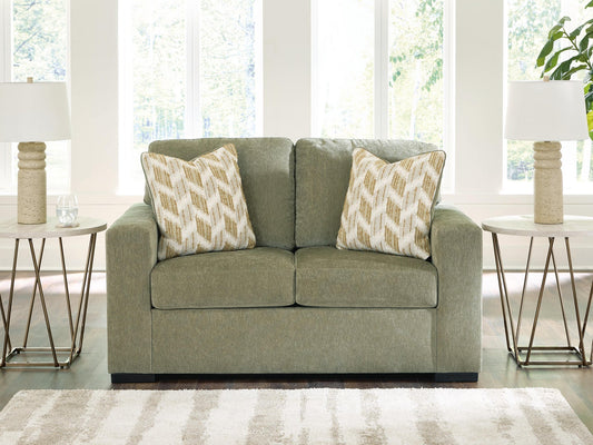 Bridgepoint Loveseat Signature Design by Ashley®