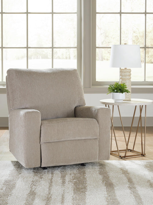 Bridgepoint Rocker Recliner Signature Design by Ashley®