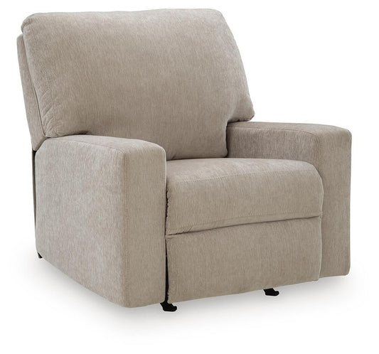 Bridgepoint Rocker Recliner Signature Design by Ashley®